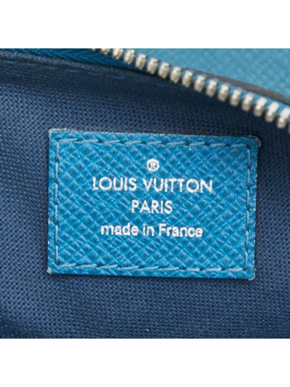 Louis Vuitton brand louis